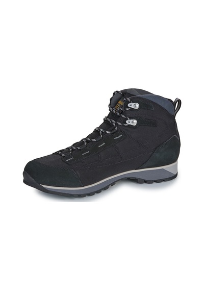 Asolo Rigel Black/black Gore-tex Erkek Outdoor Bot siyah