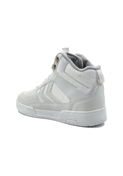 Hummel 900612 Versay High Spor Ayakkabı Beyaz 001