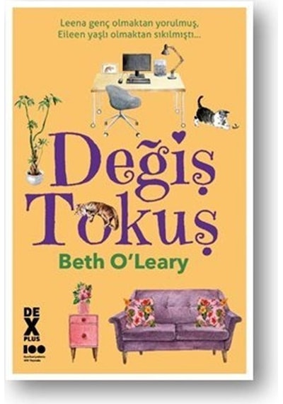 Değiş Tokuş - Beth O'Leary - DEX