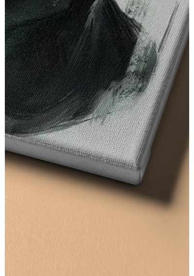 Webstyle Sayılarla Boyama Seti Kasnaklı Kelebekvevkadın 60 X 75 Cm