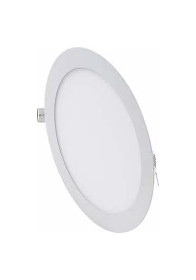 5148 Panel Led Armatür 15w Beyaz Işık Diğer