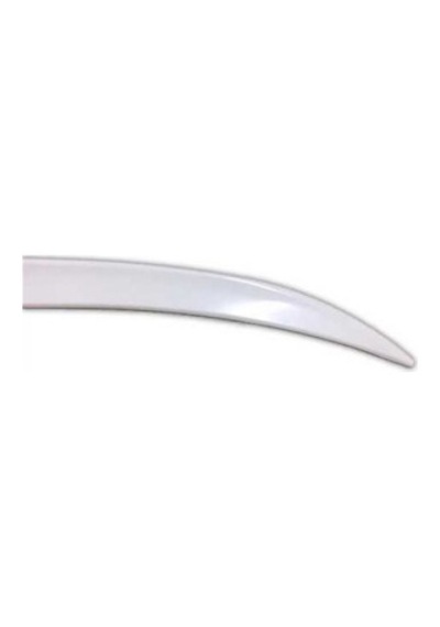 Bagaj Çıtası 115X4.5Cm Universal Parlak Boyalı Carpi Spoyler Siyah N11.3023