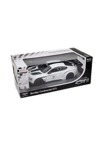 Rastar R/C 1/14 Bentley Continental Gt3 Uzaktan Kumandalı Araba