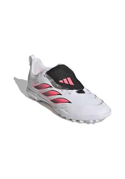 Adidas Predator Club Ft El Tf J Genç Halı Saha Ayakkabısı Ih2087 Beyaz