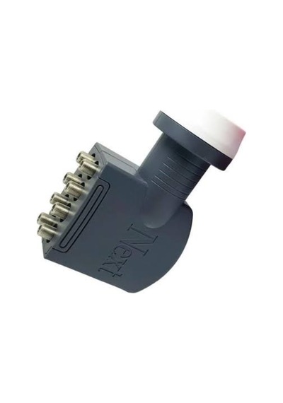 8li Lnb Uydu Başlığı Sekizli Çıkışlı Multiswitch