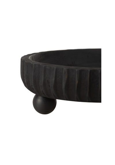 Mudo Home Nova Dekoratif Kase 30x10 Cm