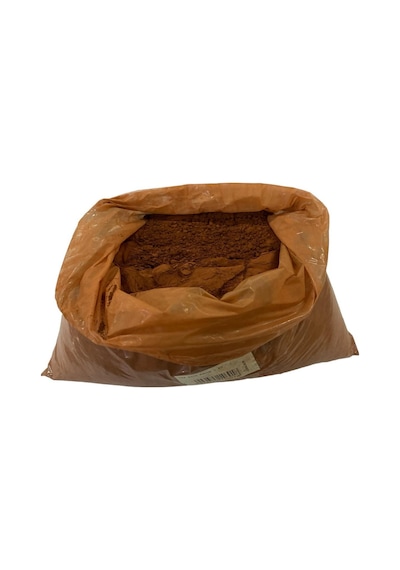 Ennalbur Toz Boya Kahve 1 Kg