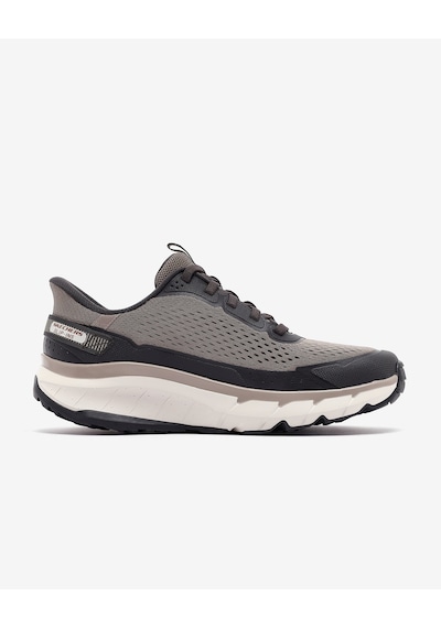 Skechers Skechers D'lux Pro-wıldervılle Erkek Kahverengi Outdoor Ayakkabı 237757 Brtn Kahverengi