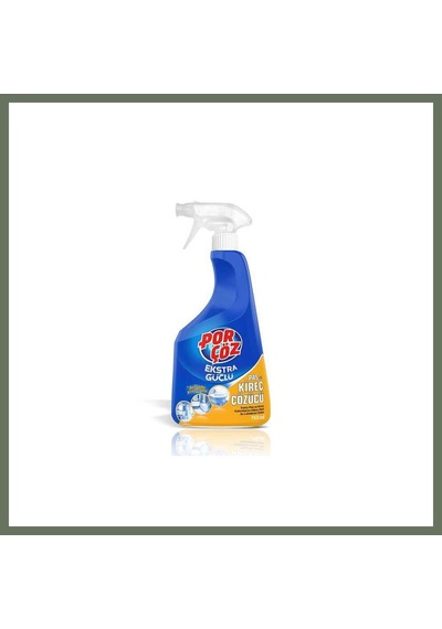 Bezos Kireç Çözücü Sprey 750ml 1 Adet Bezos1