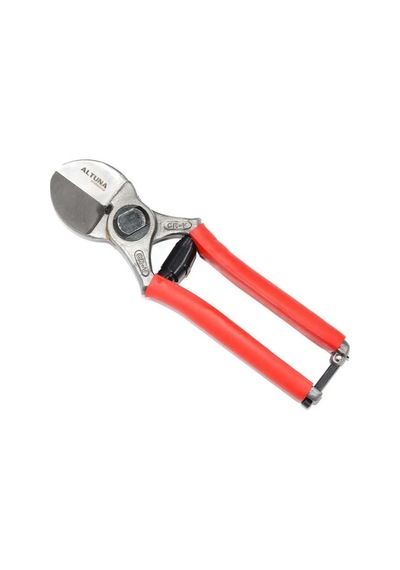 Altuna 0790 Çıft Ağızlı Budama Makası, 25 Mm Maksimum Kesme Çapı