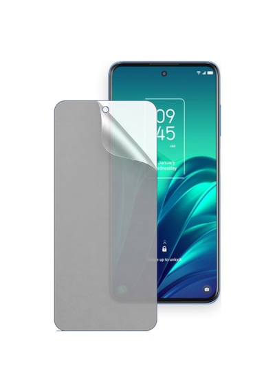 Schitec Tcl 20l+ Uyumlu Ön Yüzey Mat Hidrojel Ekran Koruyucu 41149703