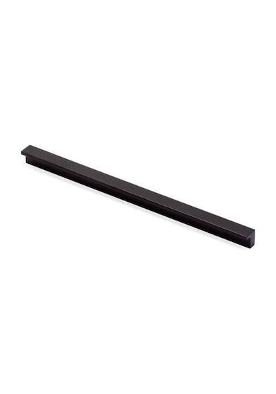Kulp İnce L 224 Siyah