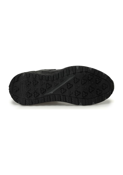 Lumberjack 4W JORAI 4PR Erkek  Siyah Outdoor