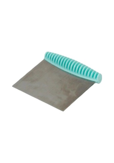 Metal Hamur Kesici Spatula Diğer