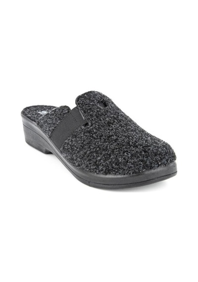 Muya Penny 32924-001 Kadın Kışlık Terlik Siyah 36-40 001