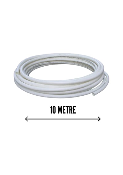Pws Tüm Su Arıtma Cihazlarına 1/4 6mm Ölçü Hortum 10 Metre