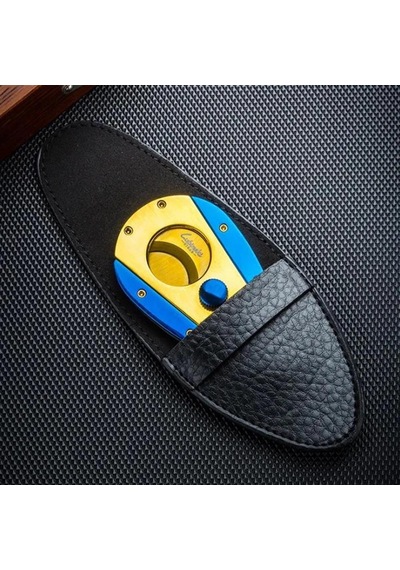 Lubinski Yarasa Puro Kesici Blue-gold 60ring