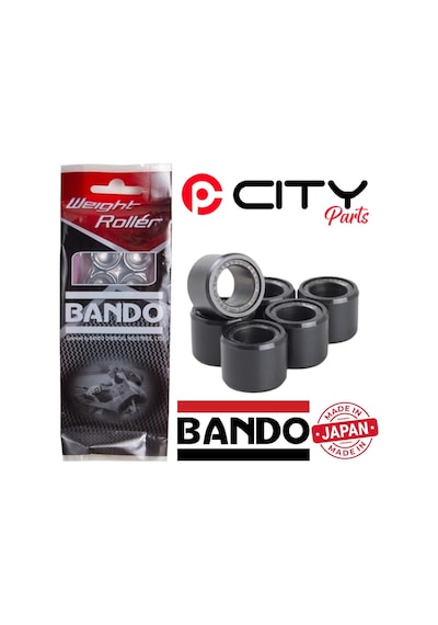Honda Dio 110 Baga 11gr Ct3042