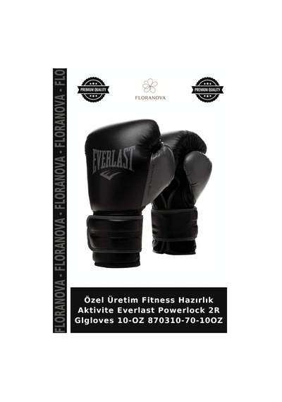 Özel Üretim Fitness Hazırlık Aktivite Everlast Powerlock 2r Glgloves 10-oz 870310-70-10oz Çok Renkli Özel Üretim Fitness Hazırlık Aktivite Everlast Powerlock 2r Glgloves 10-oz 870310-70-10oz Çok Renkli