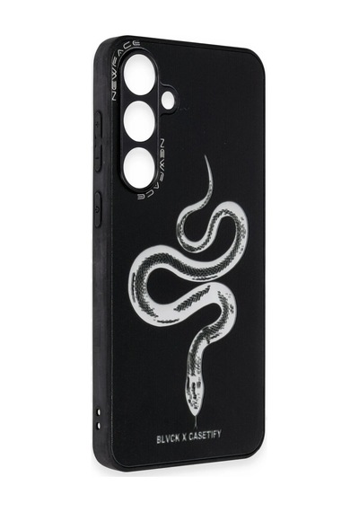 Newface - 282 - Samsung Galaxy Uyumlu A25 5g Kılıf Mirror Desenli Kapak - Mirror - Csmo-tex - - 13 Mirror - 13