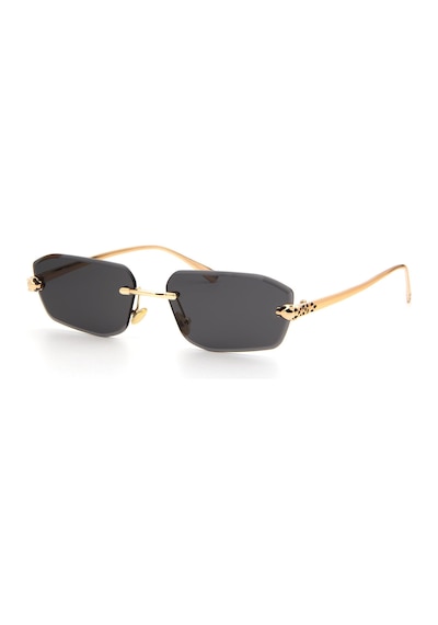 Falenti Ae2502-c1 56 Unisex Güneş Gözlüğü Siyah
