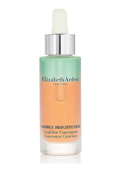 Elizabeth Arden Visible Brightening CicaGlow Concentrate Leke Karşıtı ve Cilt Aydınlatıcı Konsantre Serum 30 ML﻿﻿