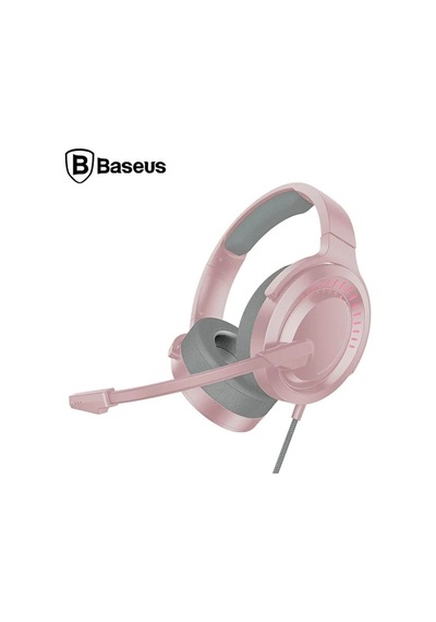 Baseus Gamo D05 Immersive Virtual 3d Işıklı Pc Gaming Oyuncu Kulaklığı- 5775