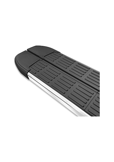 Citroen C5 Aircross S-line Krom Yan Basamak 193 Cm 2017 Üzeri