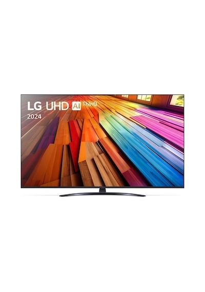LG 86UT81006LA 86"  4K Ultra HD Smart LED TV