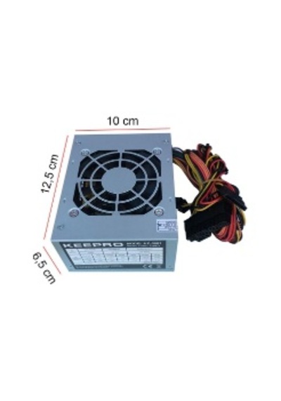Mini Power Supply 300 Watt Küçük Power Supply