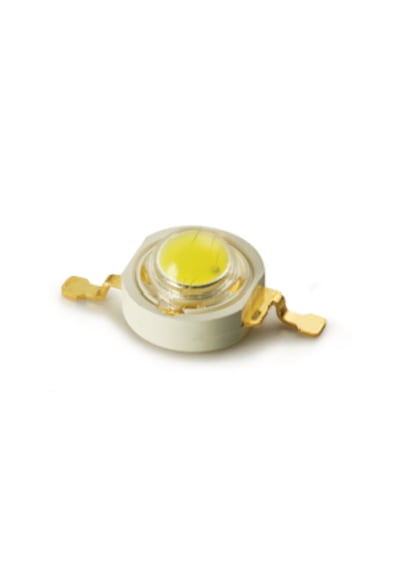 Edison Marka Kaliteli 1W Power Led 10 Adet