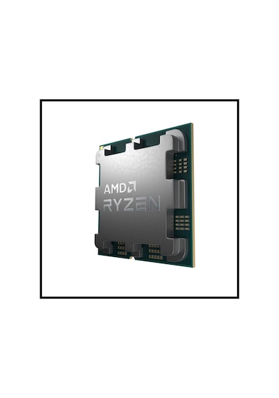 Amd Ryzen 5 7600x 6 Core, 4,70-5.30ghz, 38mb Cache, 105w, Am5 Soket, Tray, Dahili Grafik Var, Fan