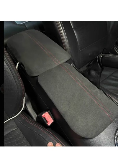 2015-2023 Ford Mustang Bardaklık / Kol Dayama Cupholder Armrest