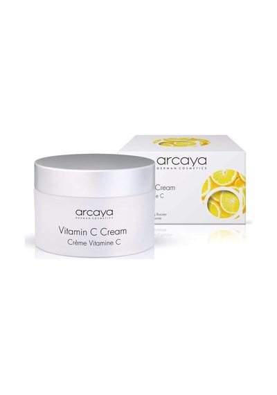 Vitamin C Cream 100ml.
