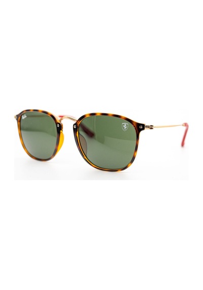 Ray Ban Rb 2448 N 710 / 71 53.21 Unisex Güneş Gözlüğü Çok Renkli