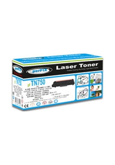 Perfıx Pf Tn750 8k Tn750- Tn3370 - Tn720 Toner 5908
