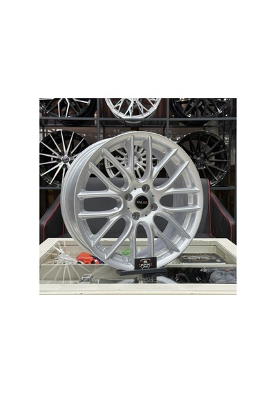 17 İnç 4x100 Mini John Cooper Works Jant Takımı 4adet