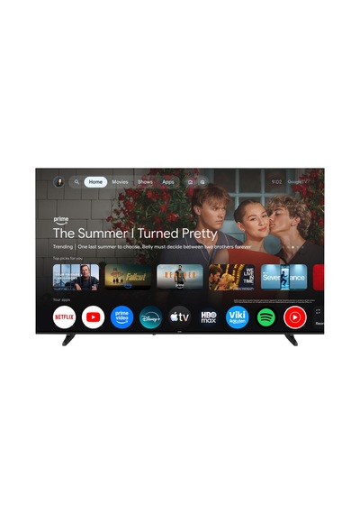 Vestel 65UG9760 65" 4K Smart Google TV