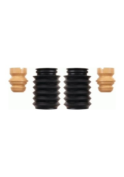 Sachs 900132 Amortisör Toz Körüğü Seti Ön Bmw E81 E87 E46 E89 31336771352