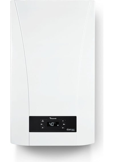 Baymak Duotec Premix 45 kW Tam Yoğuşmalı Kombi
