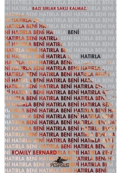 Beni Hatırla - Beni Bul 2