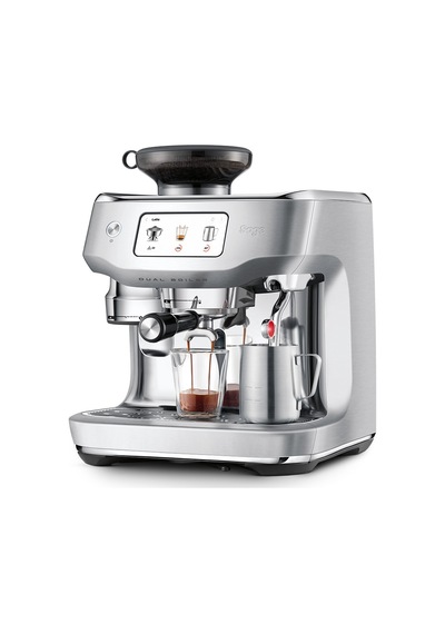 Sage SES995 SA-SES995BSS4EEU1 2300 W The Oracle Dual Boiler Espresso Makinesi