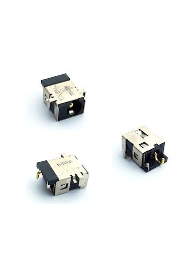 Asus Uyumlu K555ln-xo436h, X555ln-xo030h Power Jack - Şarj Soketi
