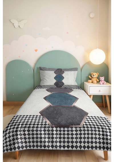Mavi Geometrik Modern Genç Odası Tek Kişilik Pike Takımı - Gri Kapitone 160x220 Cm Yatak Örtüsü Lavantaımsı Dalgakıran Sükuneti Mavi Geometrik Modern Genç Odası Tek Kişilik Pike Takımı - Gri Kapitone 160x220 Cm Yatak Örtüsü Lavantaımsı Dalgakıran Sükuneti
