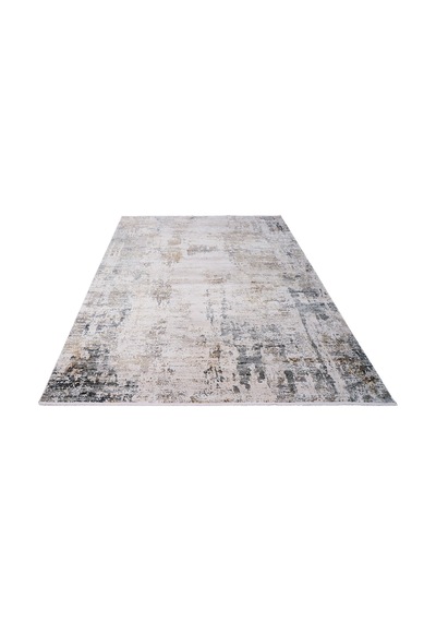 Dolce Vita Halı  8101 Grey Salon Halısı gri