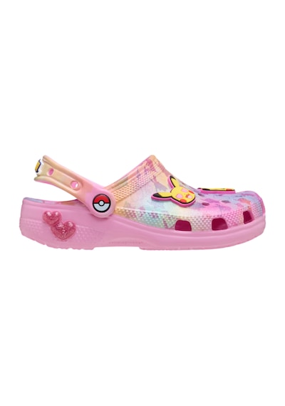 Crocs Pikachu Pınk Cls Clog K Çocuk Terlik 211229 211229 90h