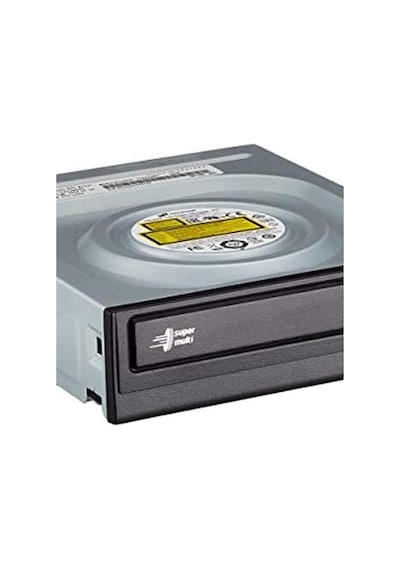 Hitachi Hlds Lg Wrıter Ghd3n 24x Sata Dvd-rw Siyah Dvd Yazıcı Writer