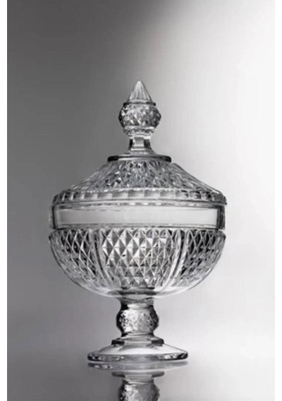 Paşabahçe 97242 Diamond Cam Şekerlik Diğer