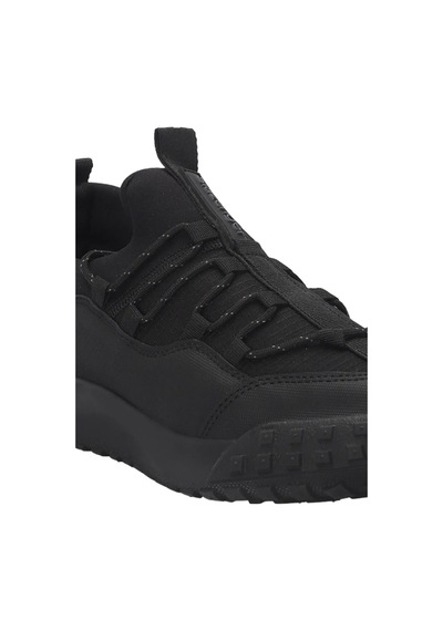 Slazenger Siyah Erkek Ayakkabı Siyah