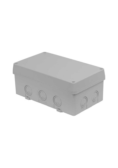 Tp Electric 3310 217 0600 130x220x95 Vidalı Kapak